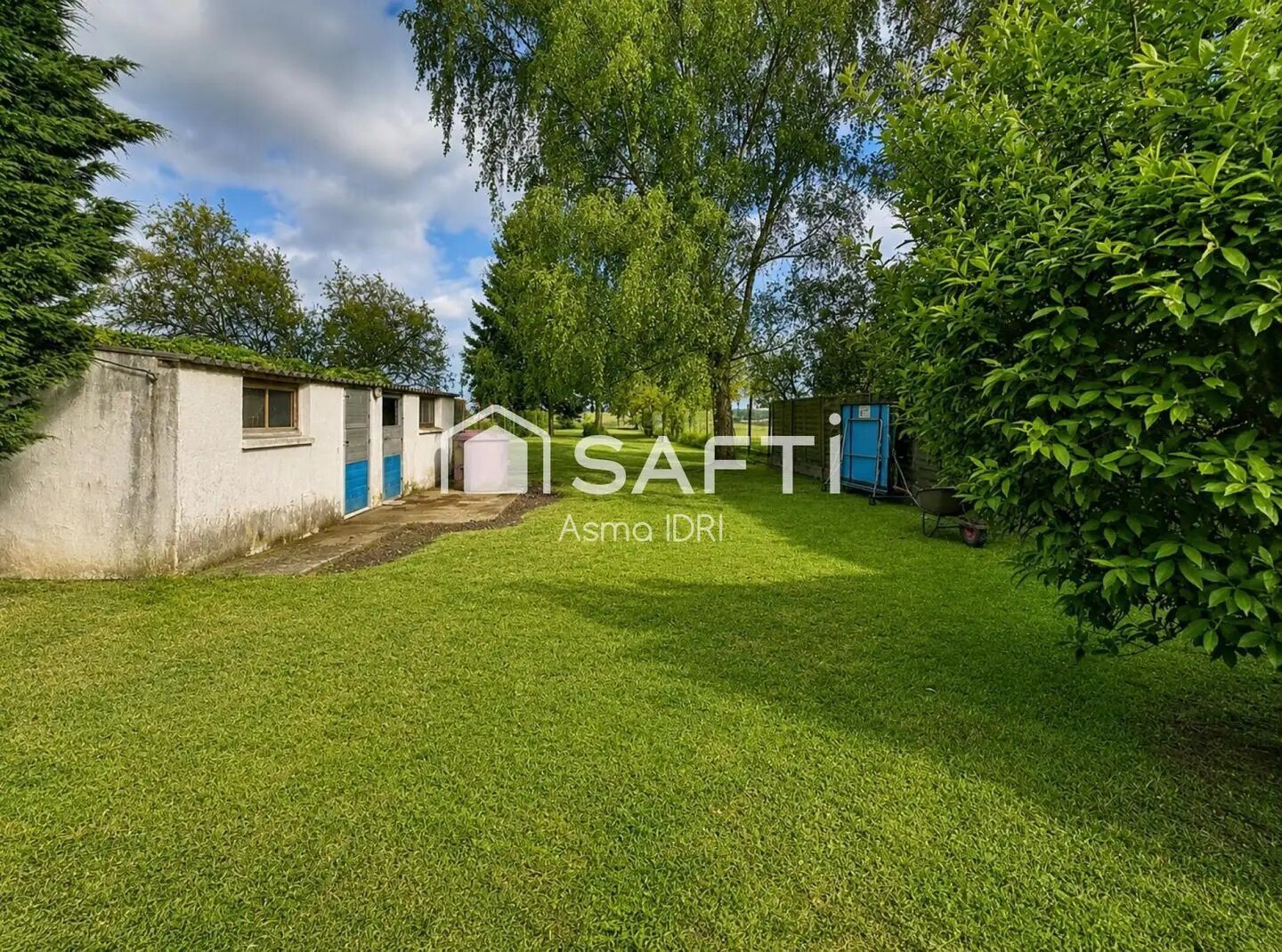 Maison à vendre, 103m², Bauvin