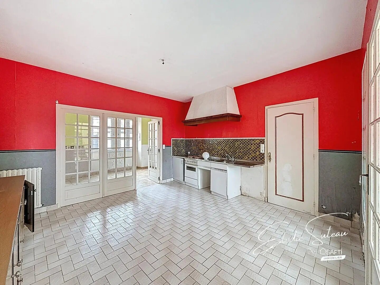 Maison à vendre, 134m², Loiré