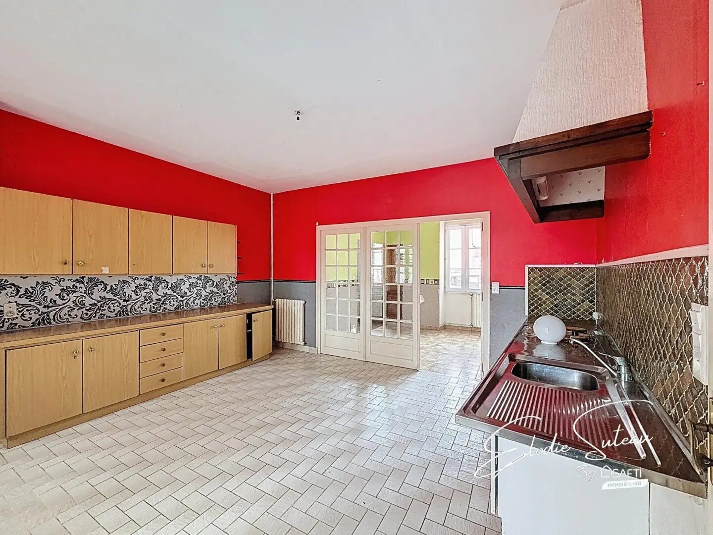 Maison à vendre, 134m², Loiré