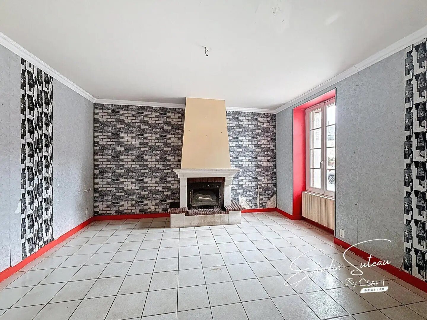 Maison à vendre, 134m², Loiré