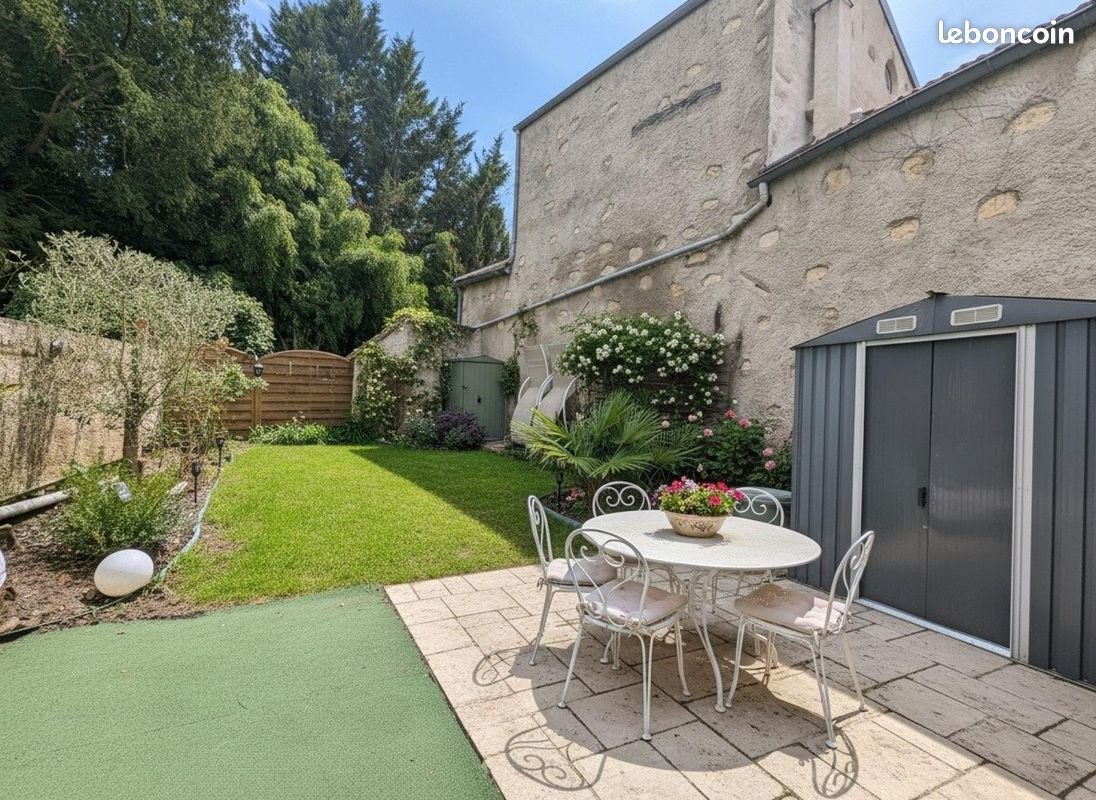Maison à vendre, 25m², Luzarches