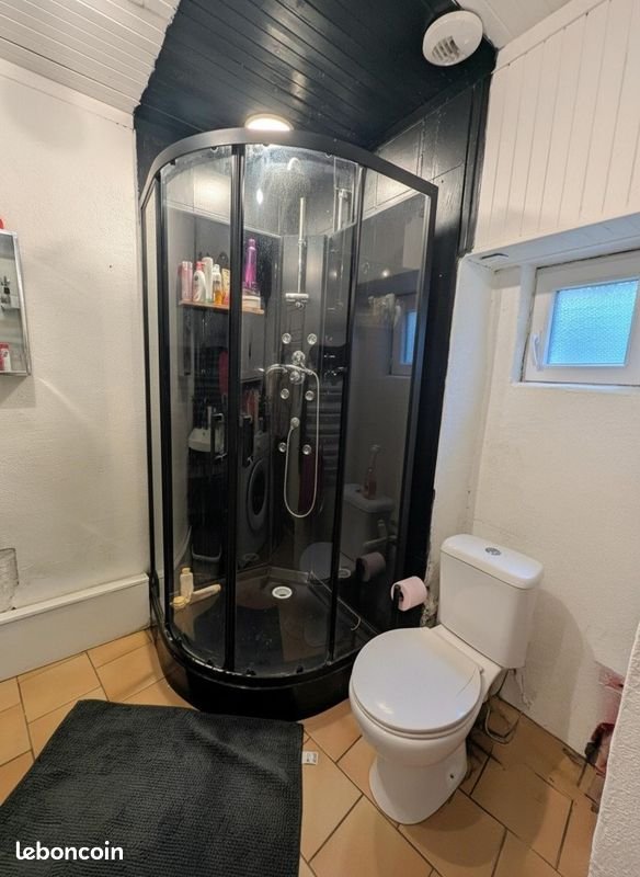 Maison à vendre, 25m², Luzarches