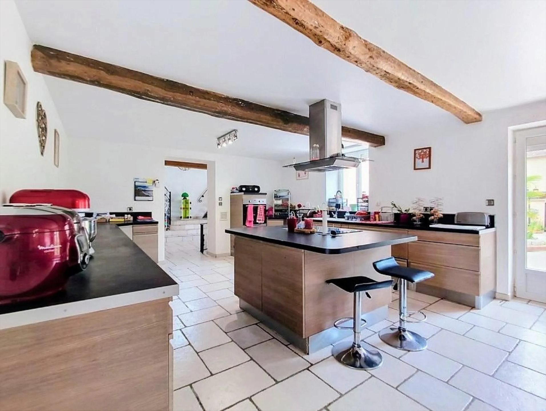 Maison à vendre, 429m², Bailleul-sur-Thérain