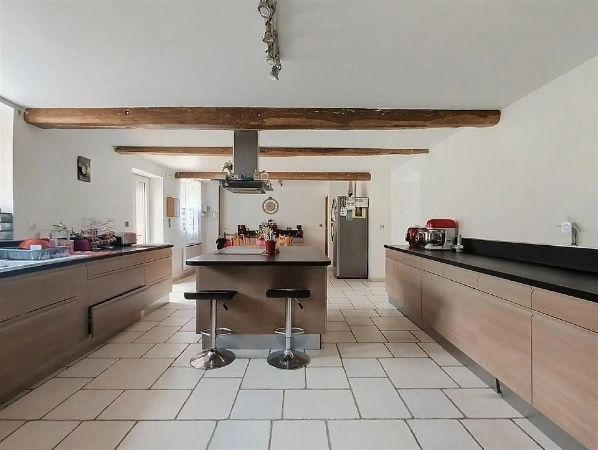 Maison à vendre, 429m², Bailleul-sur-Thérain