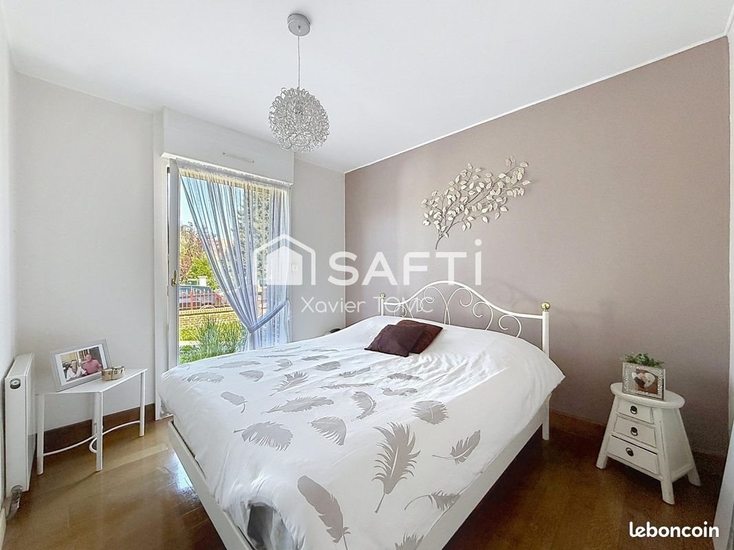 Maison à vendre, 134m², Bois-Bernard