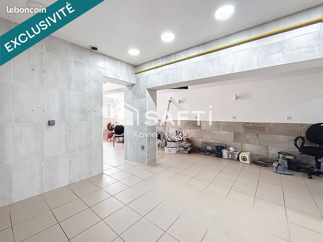 Maison à vendre, 140m², Loison-sous-Lens