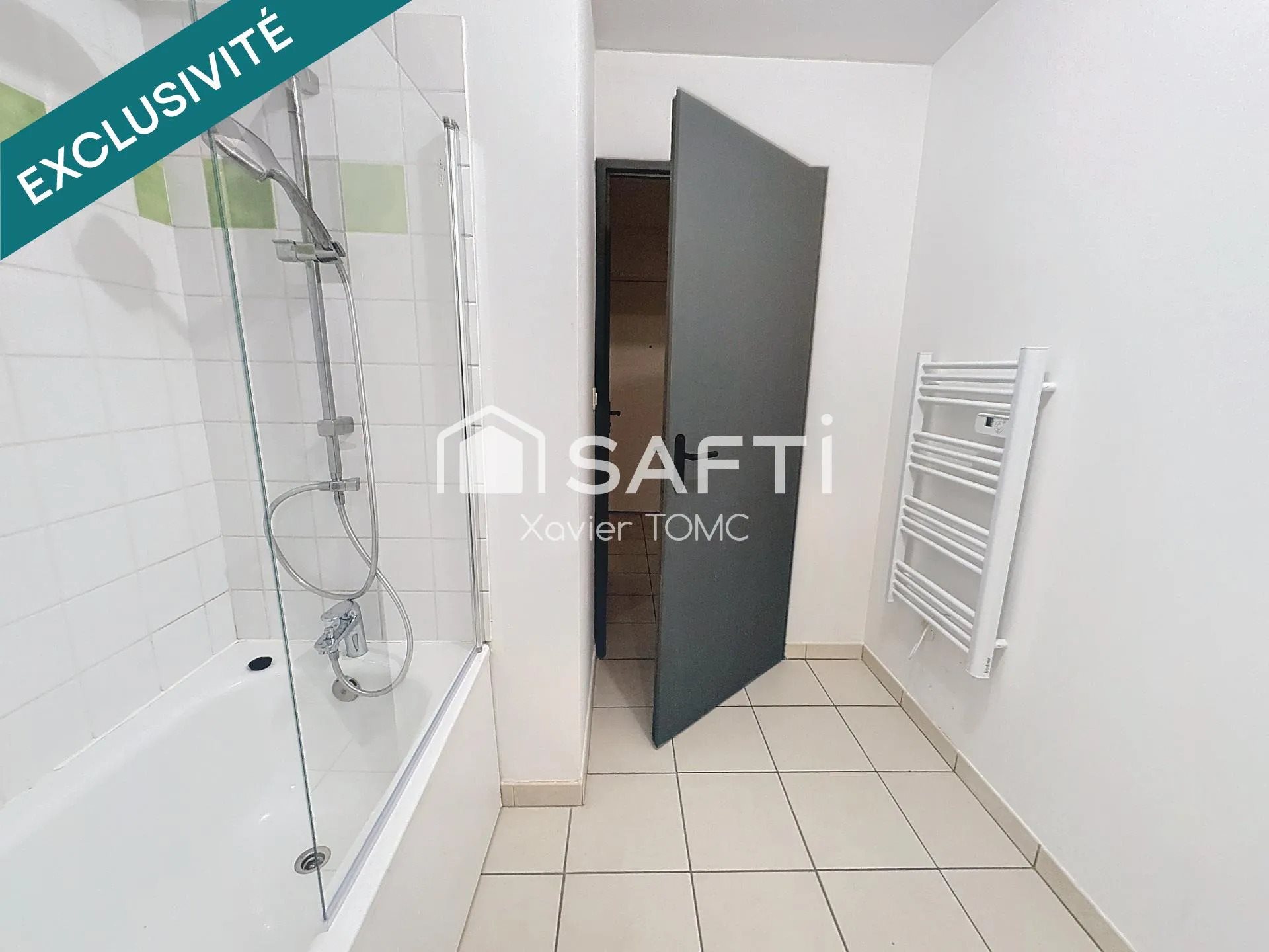 Appartement à vendre, 65m², Lens