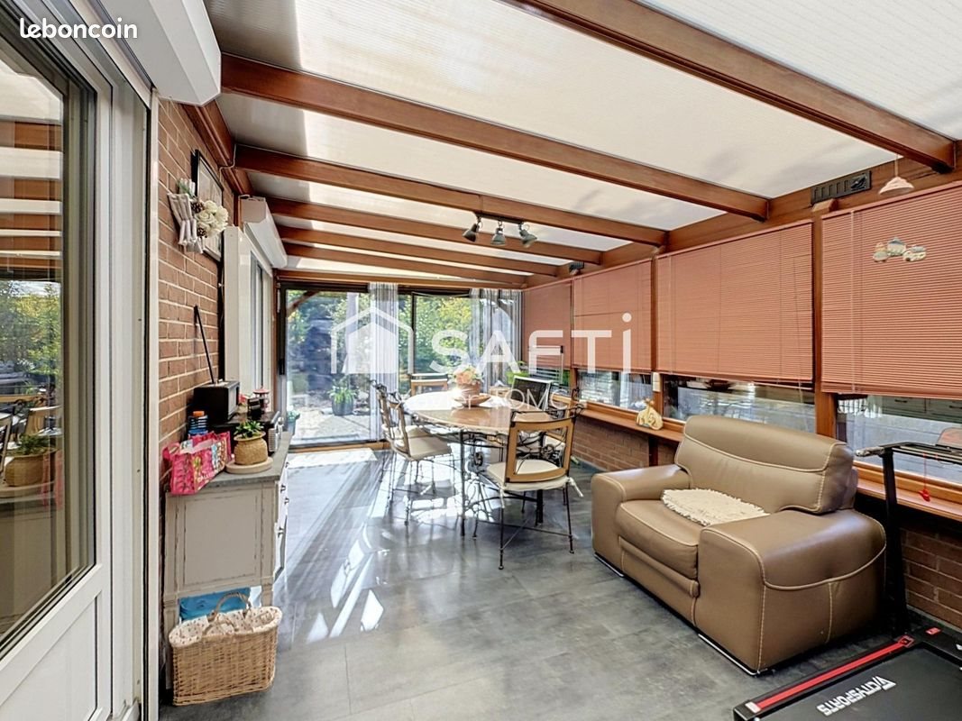 Maison à vendre, 126m², Lens