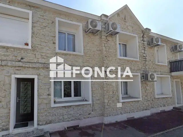 Appartement à louer, 30m², Castelnau-le-Lez