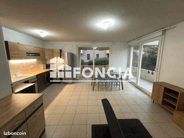 Appartement à louer, 47m², Montpellier