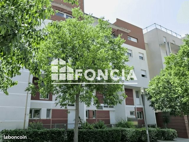 Appartement à louer, 47m², Montpellier