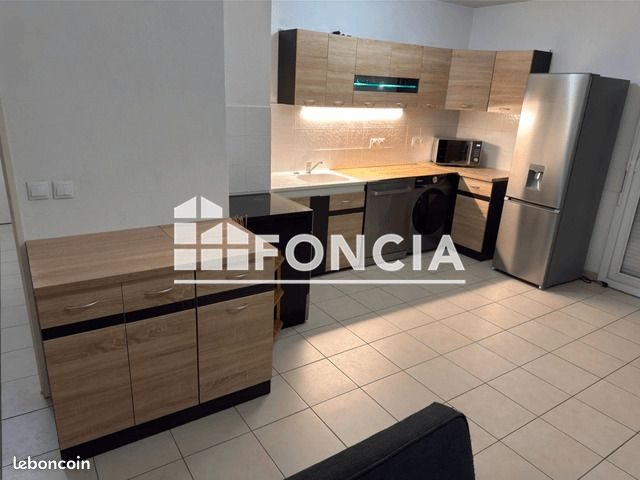 Appartement à louer, 47m², Montpellier