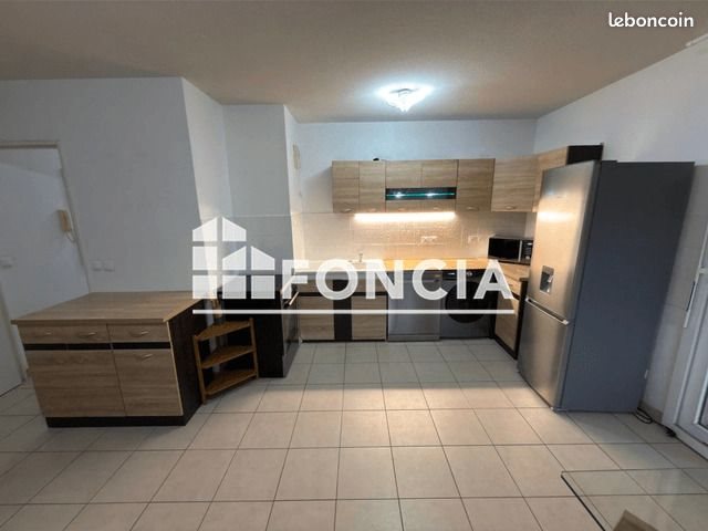 Appartement à louer, 47m², Montpellier
