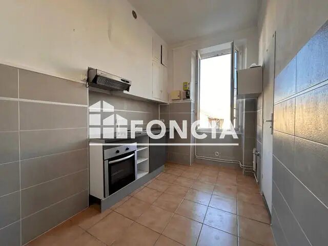 Appartement à louer, 44m², Nîmes