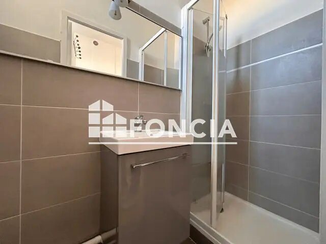 Appartement à louer, 44m², Nîmes
