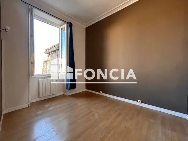 Appartement à louer, 44m², Nîmes