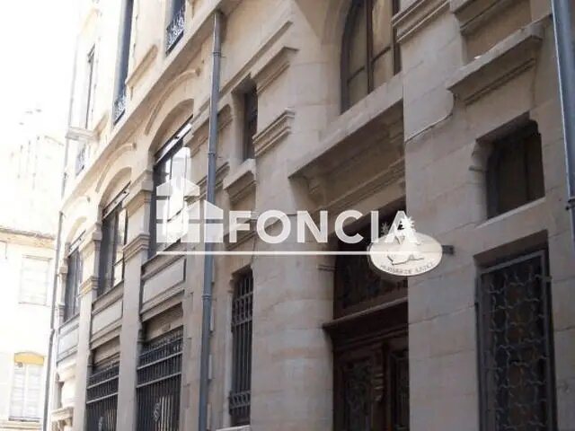 Appartement à louer, 21m², Nîmes