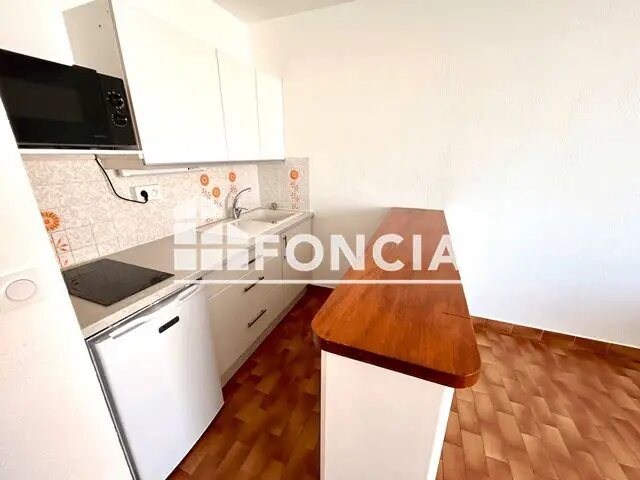 Appartement à louer, 30m², Palavas-les-Flots