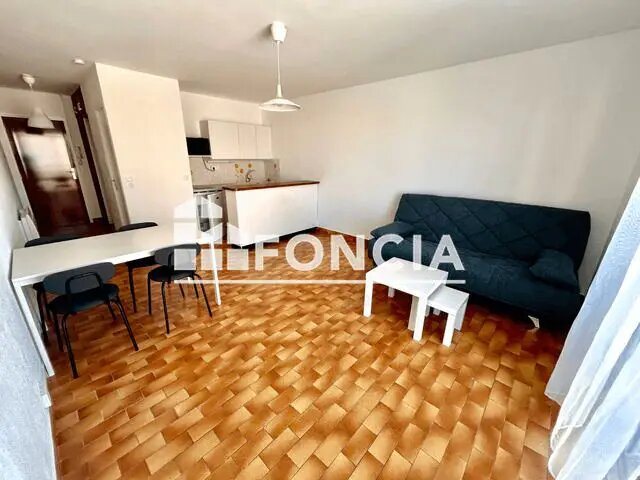 Appartement à louer, 30m², Palavas-les-Flots