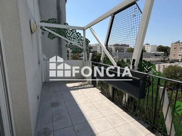 Appartement à louer, 60m², Montpellier