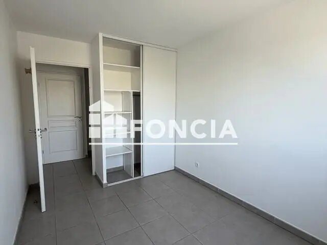 Appartement à louer, 60m², Montpellier