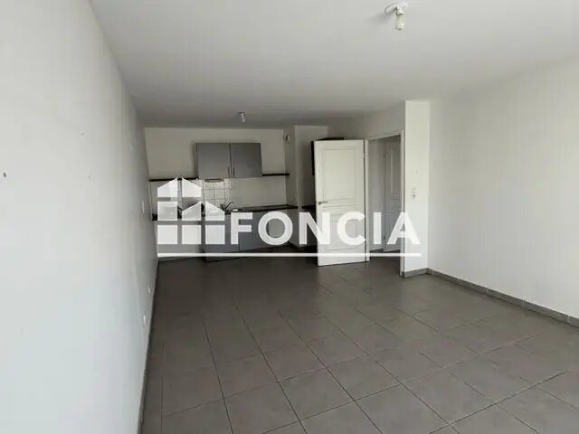 Appartement à louer, 60m², Montpellier