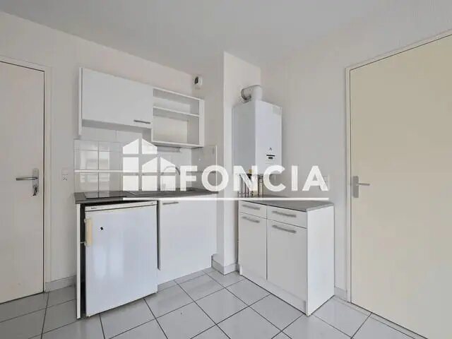 Appartement à louer, 35m², Nîmes