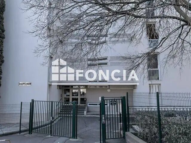 Appartement à louer, 59m², Montpellier