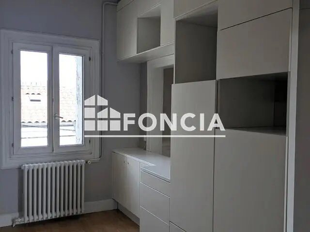 Appartement à louer, 132m², Montpellier