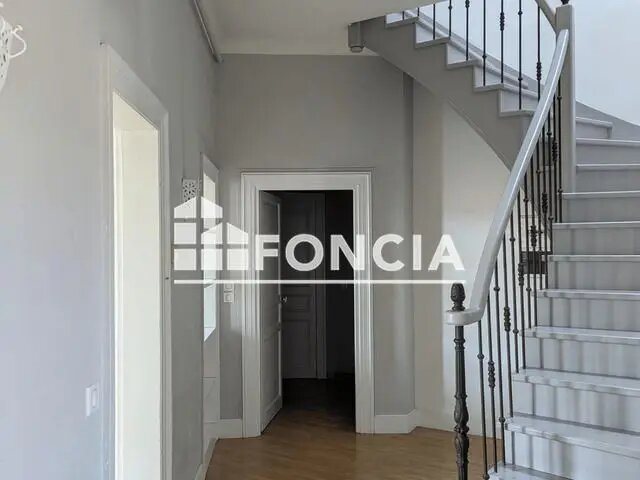 Appartement à louer, 132m², Montpellier