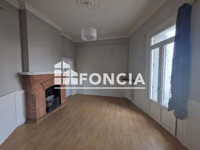 Appartement à louer, 132m², Montpellier
