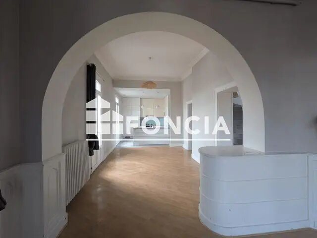 Appartement à louer, 132m², Montpellier