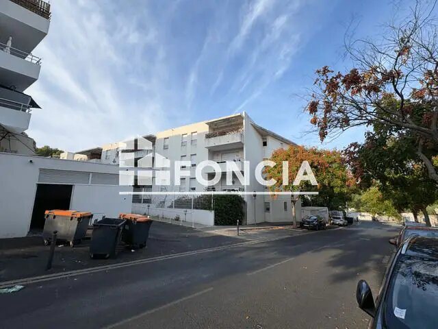 Appartement à louer, 63m², Montpellier