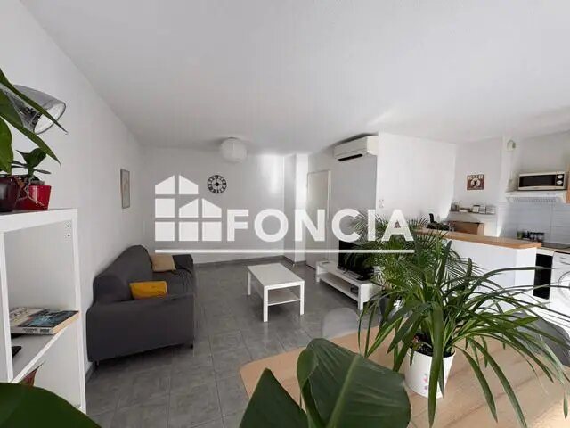 Appartement à louer, 46m², Nîmes