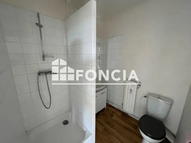 Appartement à louer, 40m², Nîmes