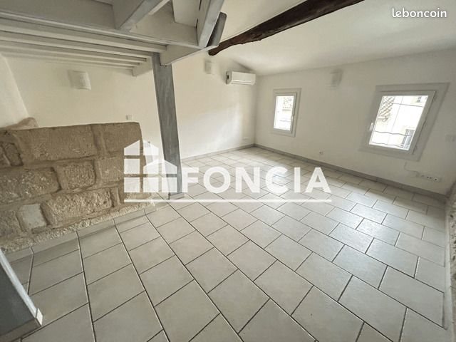 Appartement à louer, 35m², Marsillargues
