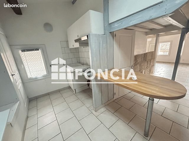 Appartement à louer, 35m², Marsillargues