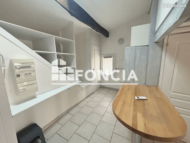 Appartement à louer, 35m², Marsillargues