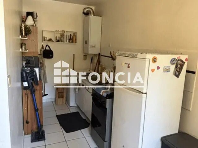 Appartement à louer, 30m², Montpellier