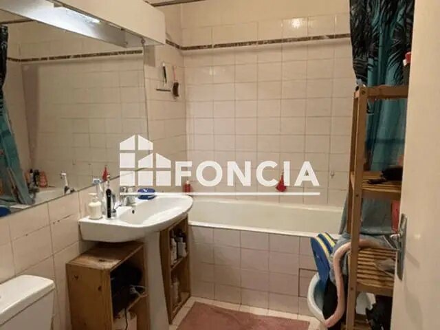 Appartement à louer, 30m², Montpellier