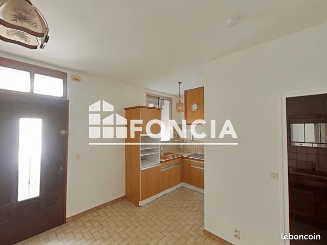 Appartement à louer, 32m², Nîmes