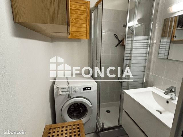 Appartement à louer, 27m², Sète