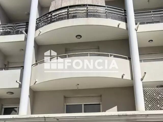 Appartement à louer, 29m², Montpellier