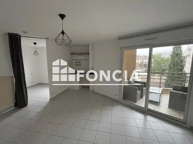 Appartement à louer, 29m², Montpellier