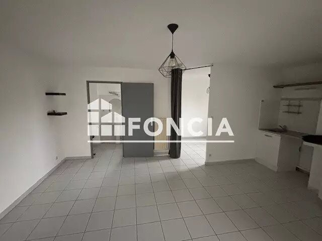 Appartement à louer, 29m², Montpellier