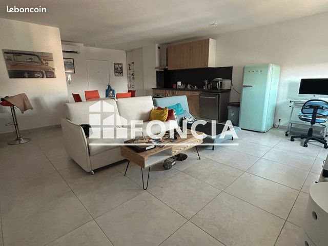 Appartement à louer, 90m², Bellegarde