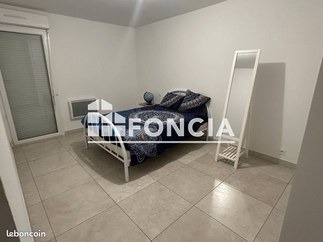 Appartement à louer, 90m², Bellegarde