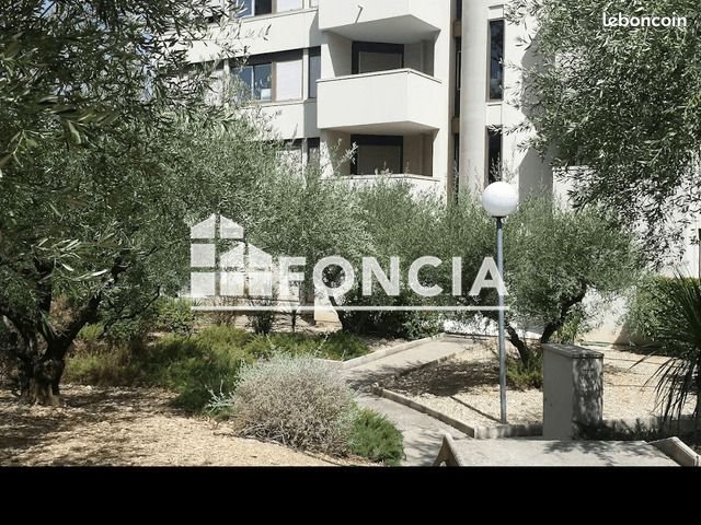 Appartement à louer, 22m², Montpellier