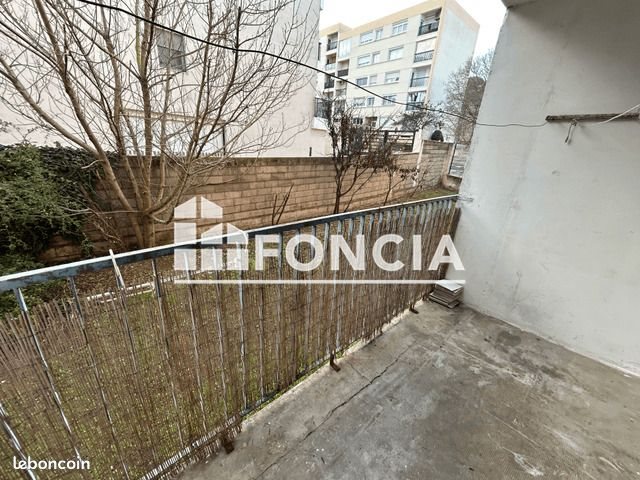 Appartement à louer, 67m², Sète