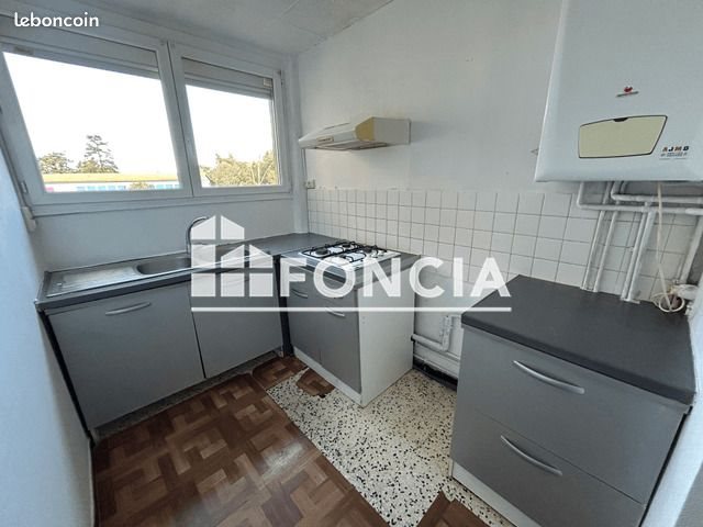 Appartement à louer, 67m², Sète